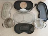 Parduodu Tefal Vitacuisine Vs4001 garų puodą - nuotraukos Nr. 2