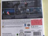 Batman arkham origins blackgates nintendo 3ds - nuotraukos Nr. 2