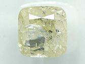 1 vnt. deimantas (natūralios spalvos) 1,16 ct. - nuotraukos Nr. 2