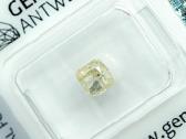 1 vnt. deimantas (natūralios spalvos) 1,16 ct. - nuotraukos Nr. 5