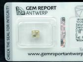 1 vnt. deimantas (natūralios spalvos) 1,16 ct. - nuotraukos Nr. 6