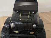 RC automobilis Jeep Rubicon - nuotraukos Nr. 2