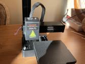 3D spausdintuvas Easythreed K10