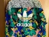 Visiškai nauja Adidas moteriškas striukė švarkelis - nuotraukos Nr. 2