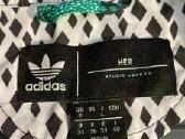 Visiškai nauja Adidas moteriškas striukė švarkelis - nuotraukos Nr. 4