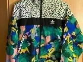 Visiškai nauja Adidas moteriškas striukė švarkelis