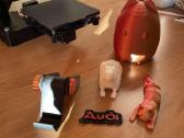 3D spausdintuvas Easythreed K10 - nuotraukos Nr. 4