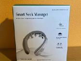 Išmanusis kaklo masažuoklis smart neck massager