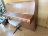 Pianinas Rosler