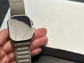 Apple Watch Ultra 2 49mm Titanium + Cellular