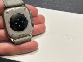Apple Watch Ultra 2 49mm Titanium + Cellular - nuotraukos Nr. 2