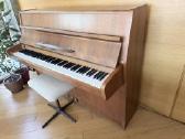 Pianinas Rosler - nuotraukos Nr. 2