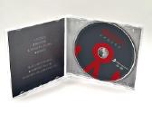 Maneskin - Chosen (CD, Ep) - nuotraukos Nr. 3