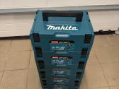 Makita dežės naujos 5vnt-parduotos - nuotraukos Nr. 2