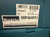 Makita dežės naujos 5vnt-parduotos - nuotraukos Nr. 3