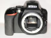 Nikon D5600 + Af-p 18-55mm Vr objektyvas - nuotraukos Nr. 6