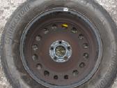 R16 215/65 Cb:63,4 Ratai (Nemokamai) - nuotraukos Nr. 2