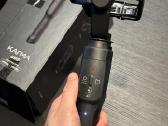 Gopro Karma Grip stabilizatorius - nuotraukos Nr. 3