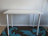 Ikea rašomasis stalas