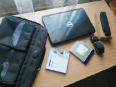 Parduodu Dell Inspiron N5110 i7/SSD,HDD,GT, 16gb - nuotraukos Nr. 3