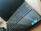 Parduodu Dell Inspiron N5110 i7/SSD,hdd1tb,GT,16gb - nuotraukos Nr. 13