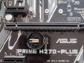 Asus Prime h270 - plus - nuotraukos Nr. 2