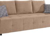Sofa-lova „Bella" su patalynės dėže - nuotraukos Nr. 6