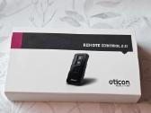 Oticon Remote Control 2.0 - Model RC-2a for Oticon