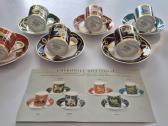 Villeroy & Boch Heinrich Carrousel Nostalgie - nuotraukos Nr. 4