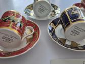 Villeroy & Boch Heinrich Carrousel Nostalgie - nuotraukos Nr. 5