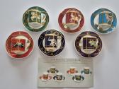 Villeroy & Boch Heinrich Carrousel Nostalgie - nuotraukos Nr. 7