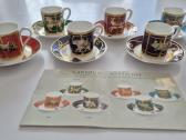 Villeroy & Boch Heinrich Carrousel Nostalgie - nuotraukos Nr. 8