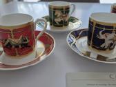 Villeroy & Boch Heinrich Carrousel Nostalgie - nuotraukos Nr. 9