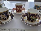Villeroy & Boch Heinrich Carrousel Nostalgie - nuotraukos Nr. 10