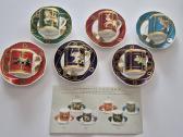Villeroy & Boch Heinrich Carrousel Nostalgie