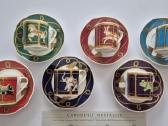 Villeroy & Boch Heinrich Carrousel Nostalgie - nuotraukos Nr. 3