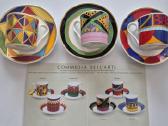 Villeroy & Boch Heinrich Commedia Dell'arte