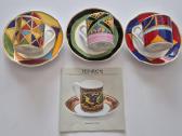 Villeroy & Boch Heinrich Commedia Dell'arte - nuotraukos Nr. 4