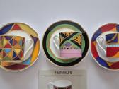 Villeroy & Boch Heinrich Commedia Dell'arte - nuotraukos Nr. 5