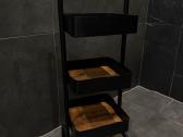 Zara Home baldas daiktams