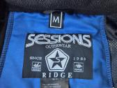 Sessions Ridge slidinėjimo snowboard striukė M - nuotraukos Nr. 3