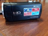 Sony Hdr-cx220