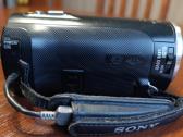 Sony Hdr-cx220 - nuotraukos Nr. 2