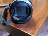 Sony Hdr-cx220 - nuotraukos Nr. 4