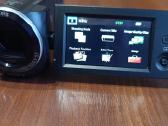 Sony Hdr-cx220 - nuotraukos Nr. 7