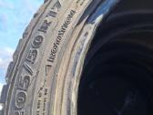 205/50/r17 215/65/r17 225/60/r17 225/65/r17 - nuotraukos Nr. 2