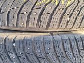 205/50/r17 215/65/r17 225/60/r17 225/65/r17 - nuotraukos Nr. 9