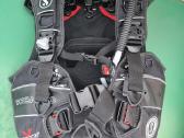 Pkl Scubapro X-force
