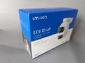 Vaizdo stebėjimo kamera Imilab Ec6 dual