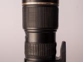 Tamron 70-200 f2.8 Di (If) Macro (nikon) - nuotraukos Nr. 3